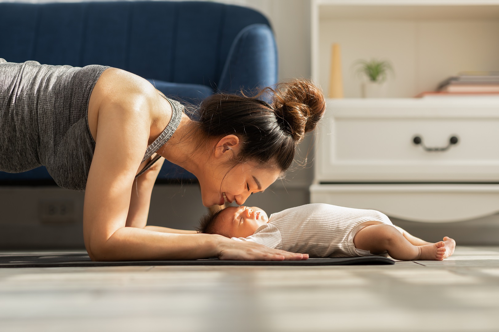 Hypnobirthing