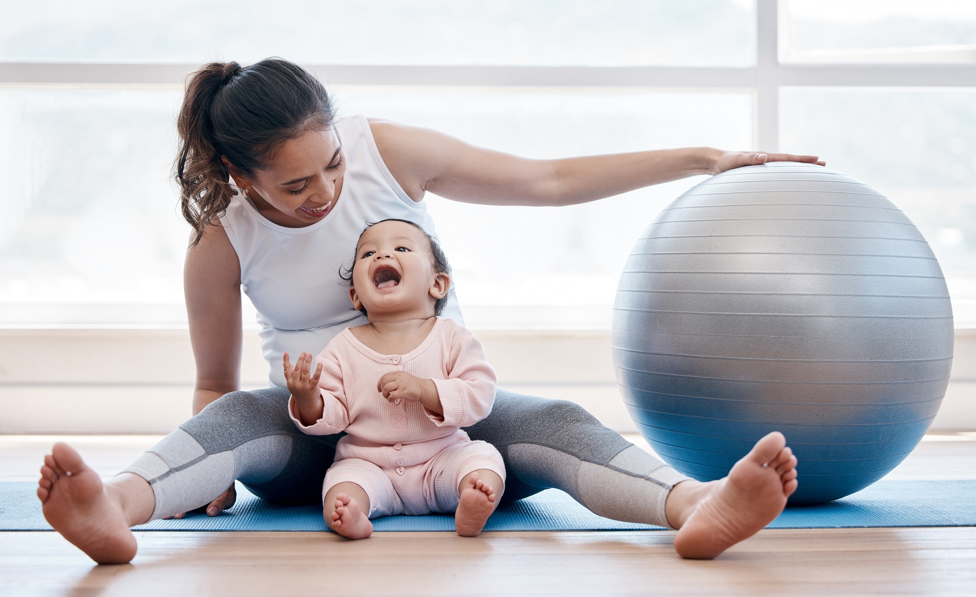 MamaBabyfit