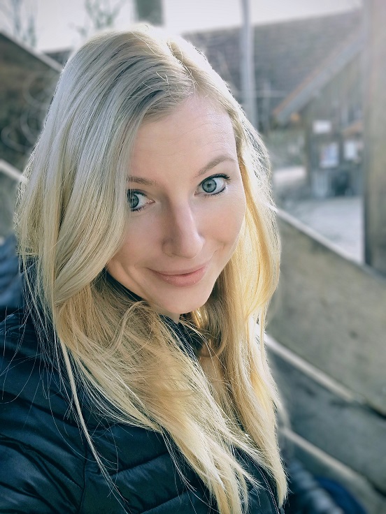 Martina Sinn